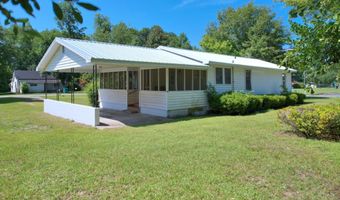 367 E Monroe Ave, Ashburn, GA 31714