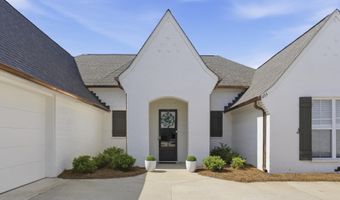 406 Pilot Cir, Brandon, MS 39047