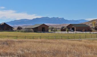 6 Chondell Dr, Cody, WY 82414