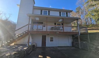 179 Fox Ave, Ansted, WV 25812