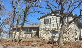 11684 Hwy 11 Hwy, Barnsdall, OK 74002