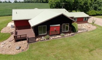 1406 Twp Rd 1353, Ashland, OH 44805