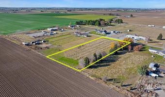 Tbd Mountain View Ln, Burley, ID 83318