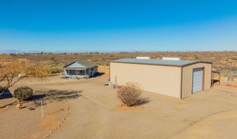 13 Hobo Ln, Alamogordo, NM 88310