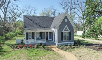 201 Boothe St, Batesville, MS 38606