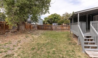 112 Chris Ave, Elko, NV 89801