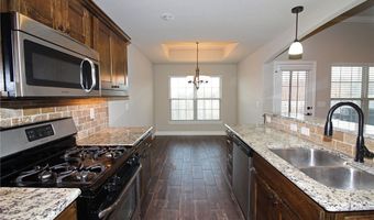 2305 SW Elington St, Bentonville, AR 72713