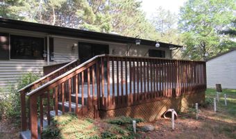 709 W 17th Dr, Arkdale, WI 54613