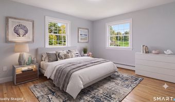 25 Goose Hill Rd, Chester, CT 06412