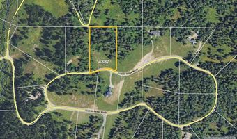 4387 E Granite Rdg N, Ashton, ID 83420
