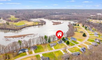 3220 Fairhaven Dr, Allegan, MI 49010
