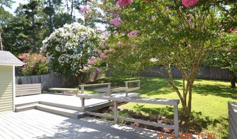 848 Cole Dr, Benton, AR 72015