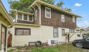 540 A Ave E, Albia, IA 52531