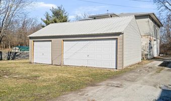 2532 Mounds Rd, Anderson, IN 46016