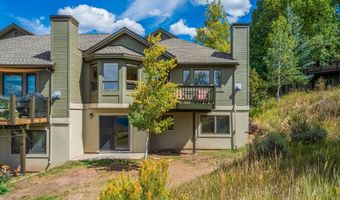 2929 June Creek Trl A, Avon, CO 81620