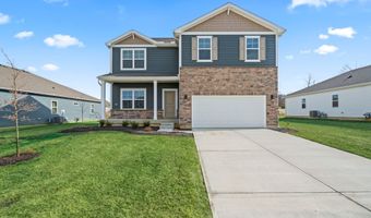 3701 Heritage Farm Ln Plan: Henley, Amelia, OH 45102