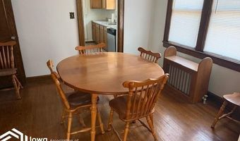 220 W State St, Algona, IA 50511