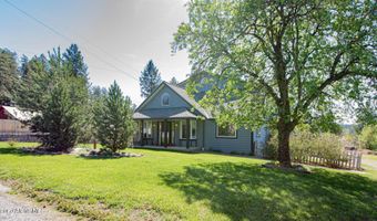 6616 Comanche St, Bonners Ferry, ID 83805