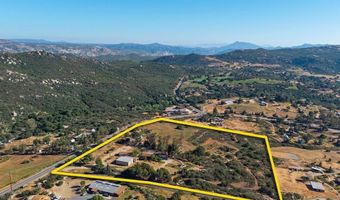 22170 JAPATUL VALLEY Rd, Alpine, CA 91901