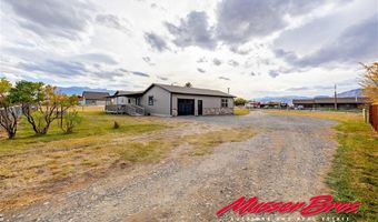 59 Panorama Ln, Cody, WY 82414