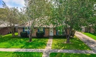 16828 Bristoe Ave, Baton Rouge, LA 70816