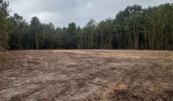 Doe Hill Road, Autryville, NC 28318