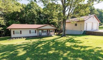 805 Judah Logan Rd, Bedford, IN 47421