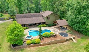 341 Blackberry Trl, Ball Ground, GA 30107