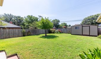 2797 Lynbrook Dr, Abilene, TX 79606