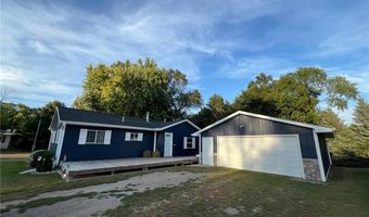 856 Colgate St, Big Stone City, SD 57216