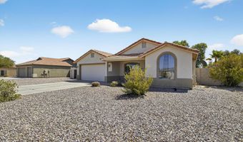 1015 E LINCOLNWOOD Cir, Casa Grande, AZ 85194