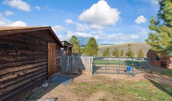 14160 MT Highway 141, Avon, MT 59713