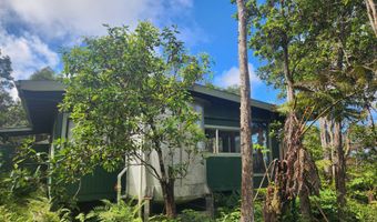 ABOVE MAMALAHOA, Captain Cook, HI 96704