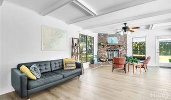 12726 Golf Club Dr, Savannah, GA 31419