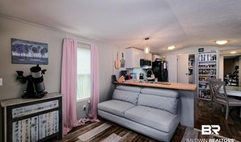 43198 Pine Grove Rd, Bay Minette, AL 36507