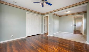 2045 N 900 W, Arlington, IN 46104