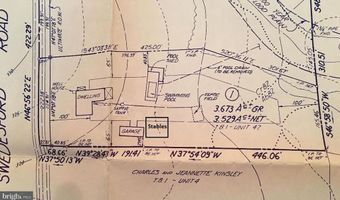 512 SWEDESFORD Rd, Ambler, PA 19002