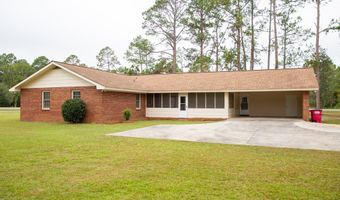 503 Satilla Church Rd, Baxley, GA 31513