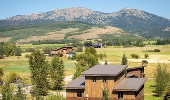 235 MERIWETHER Cir, Alta, WY 83414