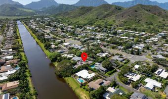 1110 Ilikala Pl, Kailua, HI 96734