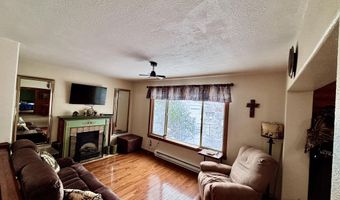 125 Maple St, Buffalo, WY 82834