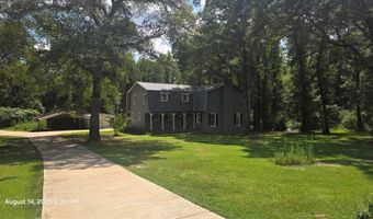 601 YOUNGS MILL Rd, Americus, GA 31719