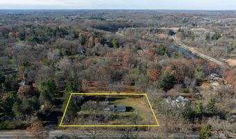 2844 Whippoorwill Ln, Ann Arbor, MI 48103