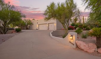 29449 N 64TH St, Cave Creek, AZ 85331