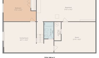 2544 Avery Ln, Altoona, WI 54720
