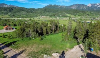 LOT 34 ALPINE MEADOW LOOP, Alpine, WY 83128
