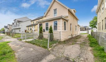 240 Eagle St, Bridgeport, CT 06607