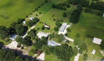 723 Pineville Rd, Atmore, AL 36502