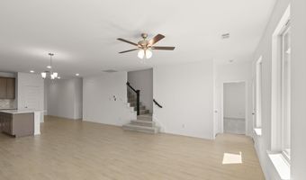 2707 Weston Way Plan: Orchid, Anna, TX 75409