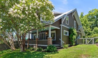102 Courtland Ave, Asheville, NC 28801